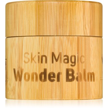 TanOrganic Skin Magic Wonder Balm balsam multifuncțional nutritie si hidratare - imagine 2